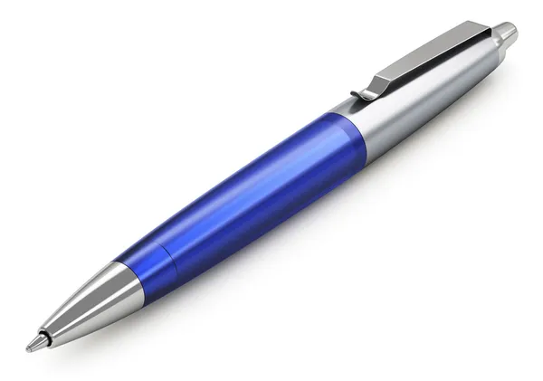 Ball point pen — Stock Photo, Image