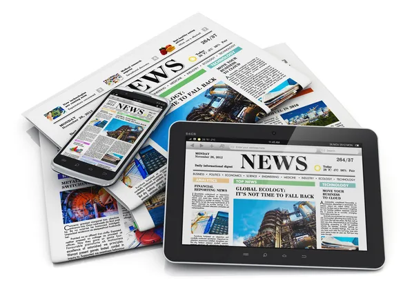 News media Stock Photos, Royalty Free News media Images ...