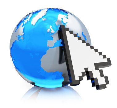 Internet kavramı