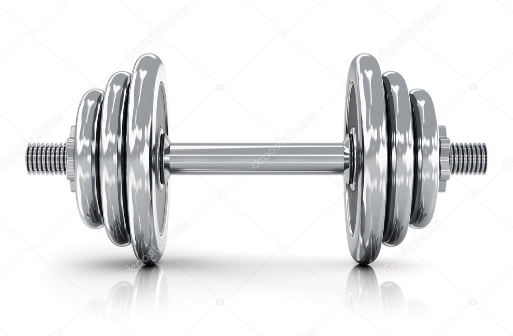 Dumbbell