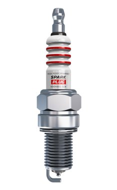 sparkplug