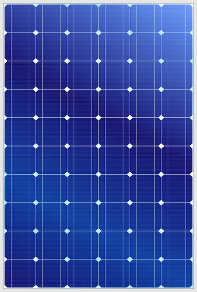 Solar panel