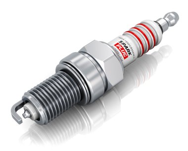 sparkplug