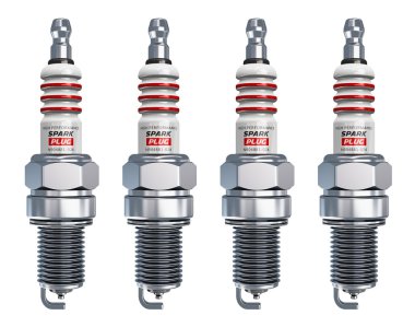 dizi sparkplugs