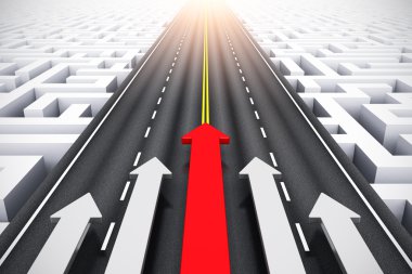 başarı ve liderlik kavramı