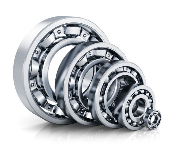 Ball bearings