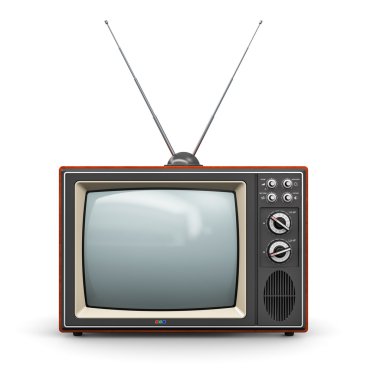 Eski TV