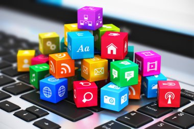 medya ve internet iletişimi kavramı