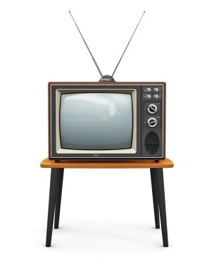 Eski TV