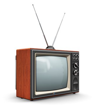 Eski TV