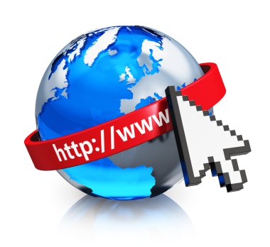 Internet kavramı