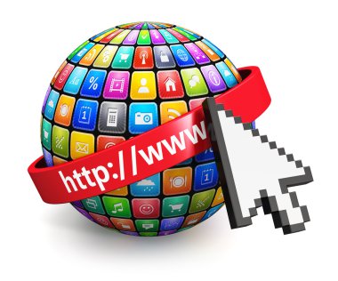 Internet kavramı