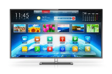 Akıllı TV