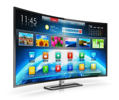Akıllı TV