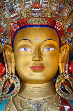 Buda.