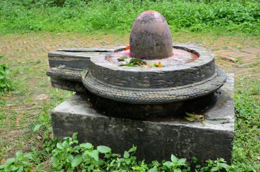 taş shiva lingam