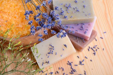 doğal welness tedavi