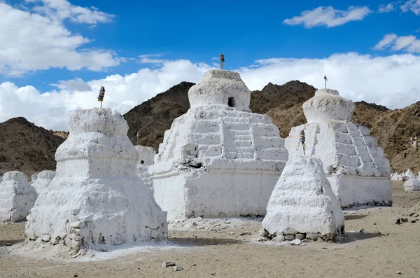 Dalen av chortens — Stockfoto