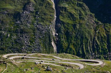 Manali leh yol