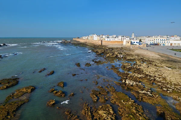 Gród Essaouira — Zdjęcie stockowe