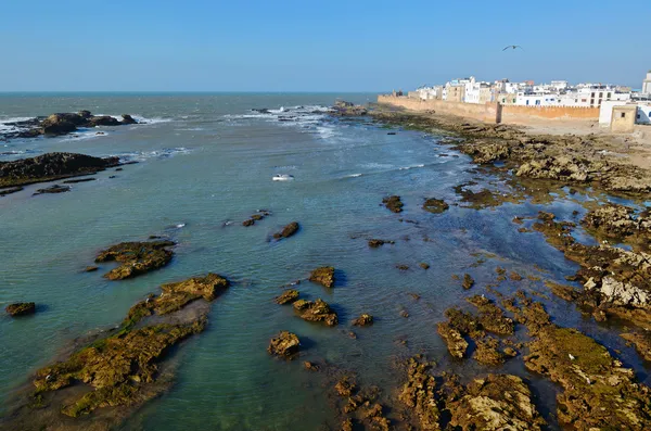 Médina d'Essaouira — Photo
