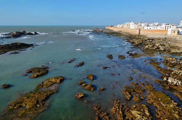 Essaouira medina — Zdjęcie stockowe