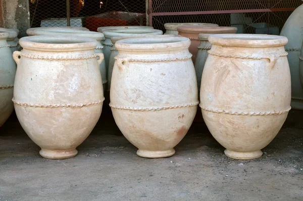 Fábrica de cerámica —  Fotos de Stock