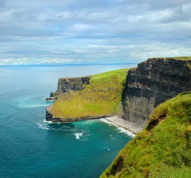 Moher Kayalıkları