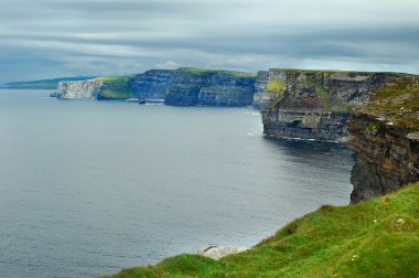 Moher Kayalıkları
