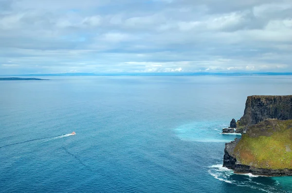 海景观 — 图库照片