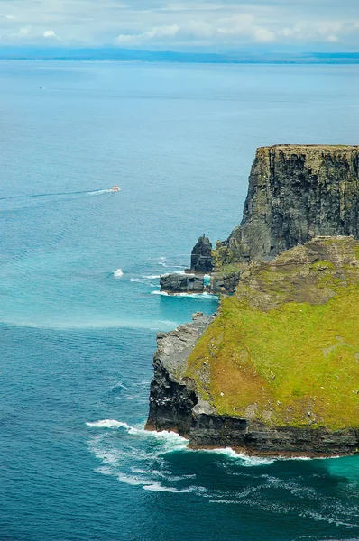 Wybrzeże Irlandii — Zdjęcie stockowe
