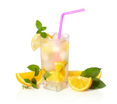 taze limonata