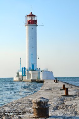 Deniz feneri