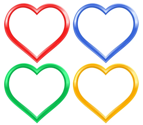 kalp çerçeve kümesi