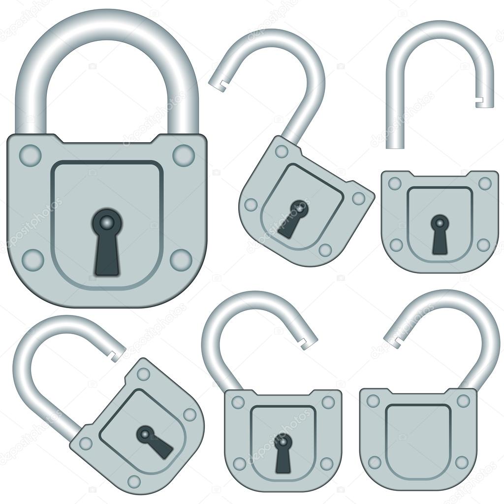 Lock set