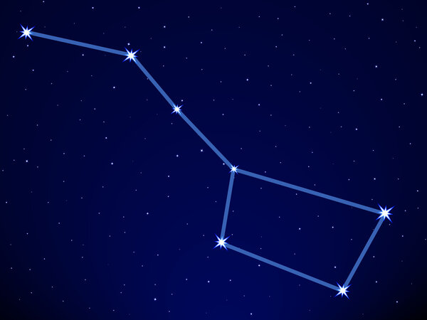 Big Dipper