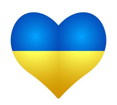 Ukrayna Kalp Rozeti