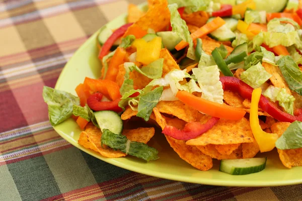 Nachos — Stock Photo, Image