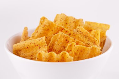 buğday kase cips