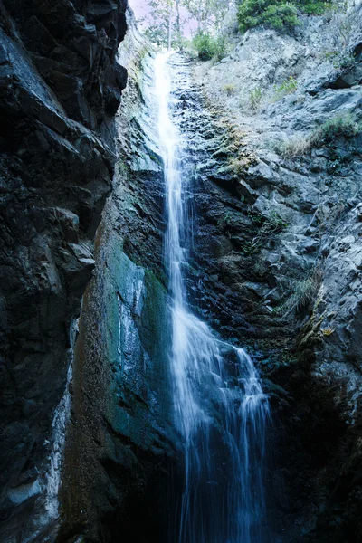 Cascate Millomeri — Foto Stock