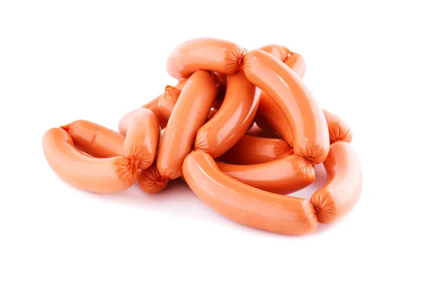 Sausages — Stock Photo, Image