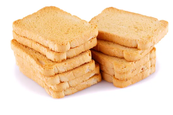 Rusks — Stock fotografie