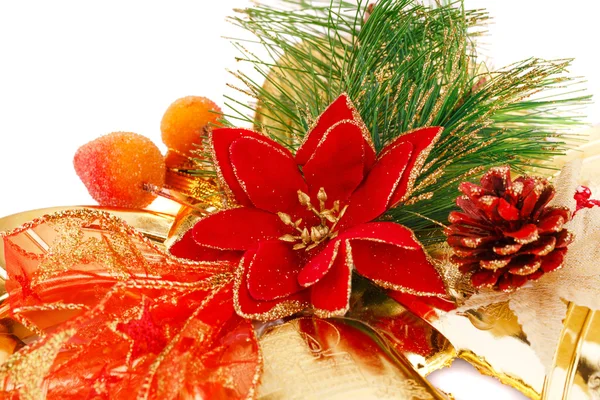 Christmas decoration — Stock Photo, Image