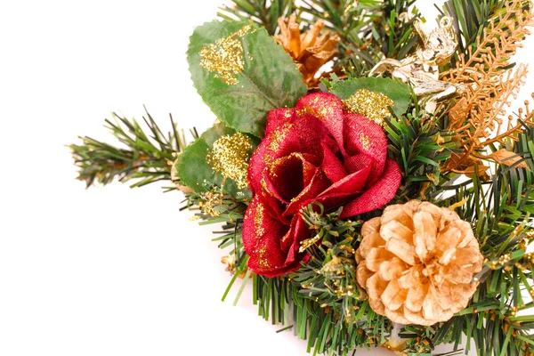 Christmas decoration — Stock Photo, Image