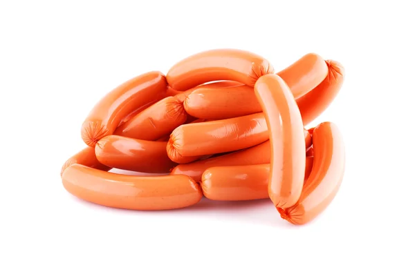 Sausages — Stock Photo, Image