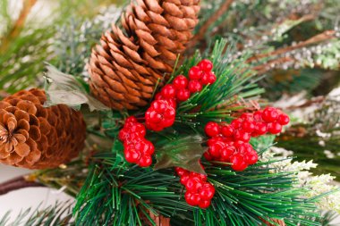 christmas dekorasyon