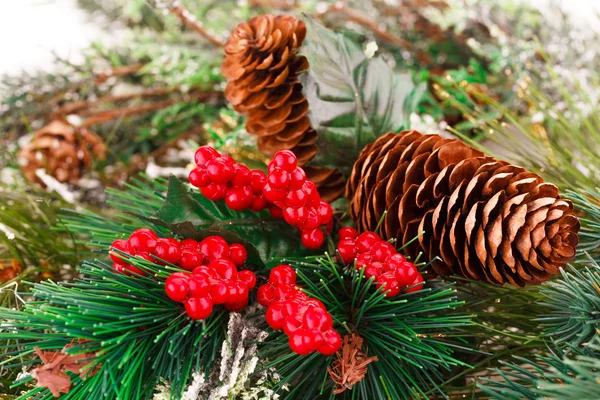 Decoración de Navidad — Foto de Stock