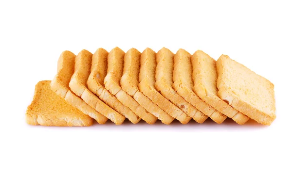 Rusks. — Foto de Stock