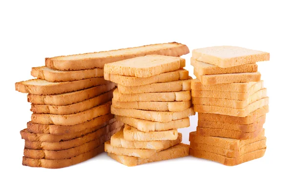 Rusks. — Fotografia de Stock