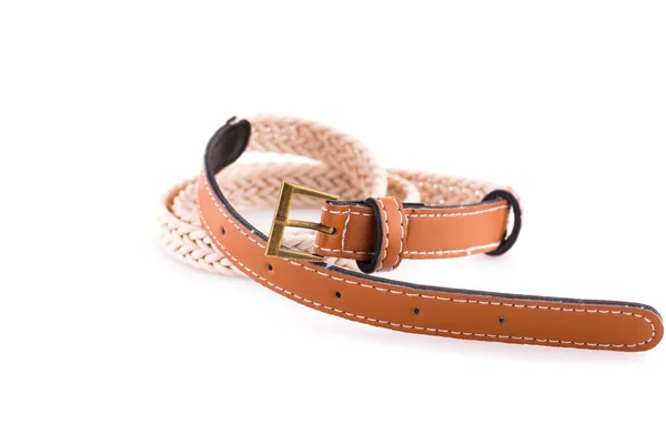 Stylish belt — Stock Photo, Image